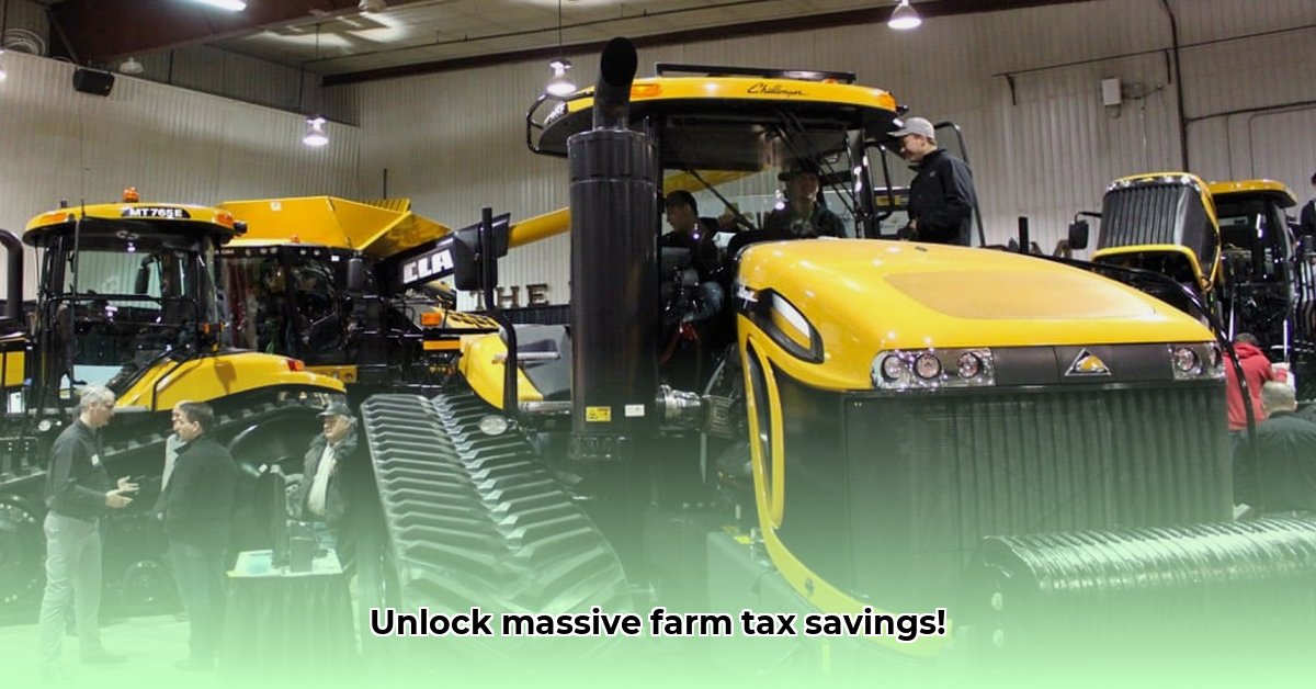 depreciation-on-tractor